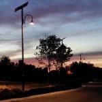 KB Home  ​| Residential Solar Street Lighting