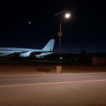 Mojave Air and Space Port | Commercial Solar Lighting